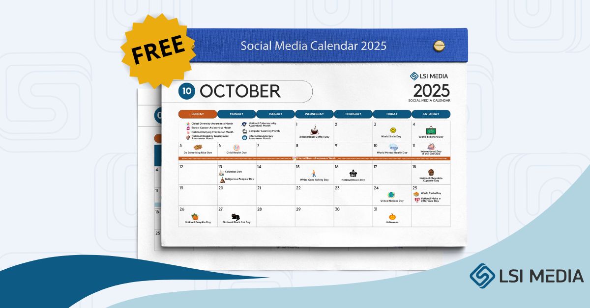 Celebrating October: A Month of Awareness, Learning & Connection