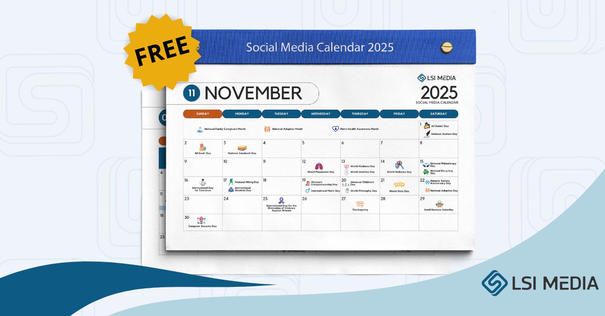 Celebrating November: A Month of Gratitude, Awareness, and Connection