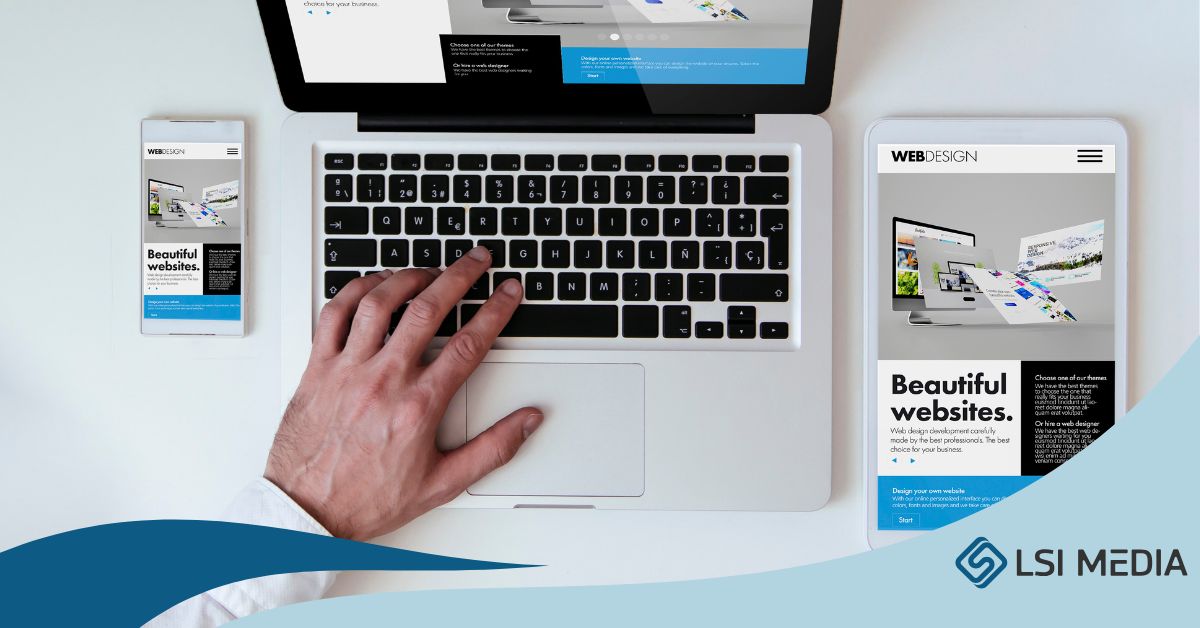 How to Choose the Best Website Design Firm for Today’s Marketing Trends