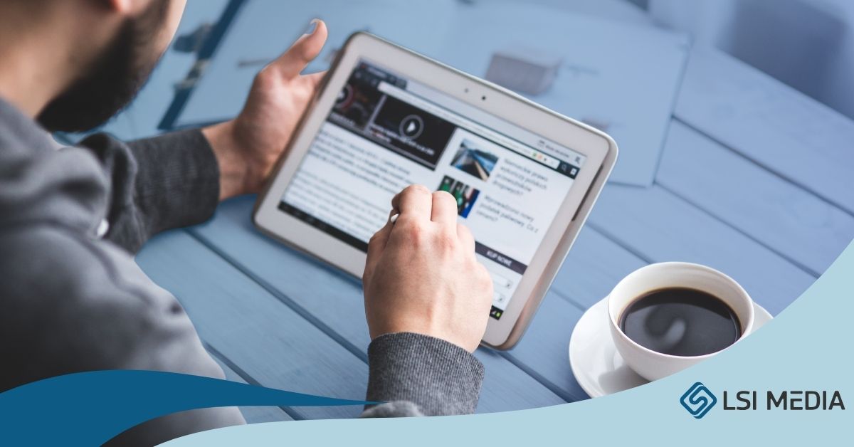 Digital Transformation Consulting: How LSI Media Helps Businesses Thrive in the Age of Innovation