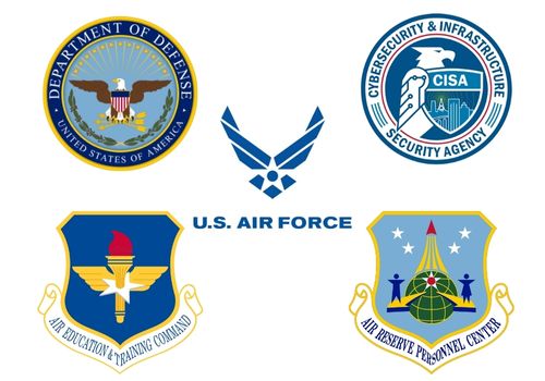 Gov agencies