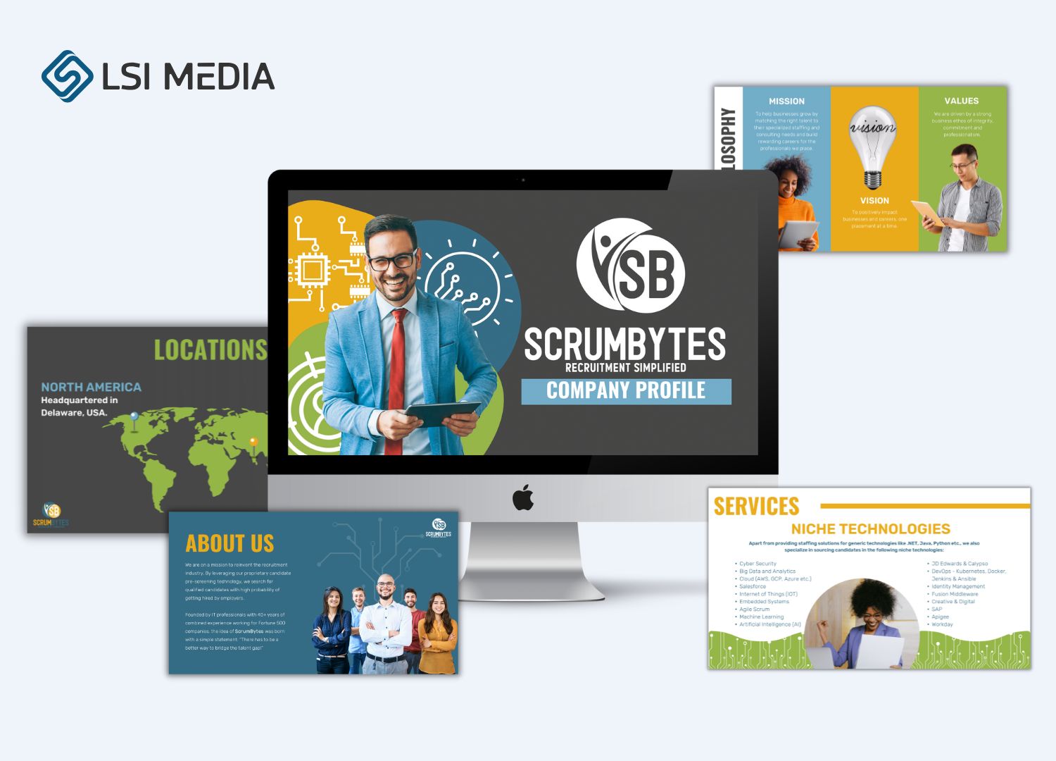 SCRUMBYTES