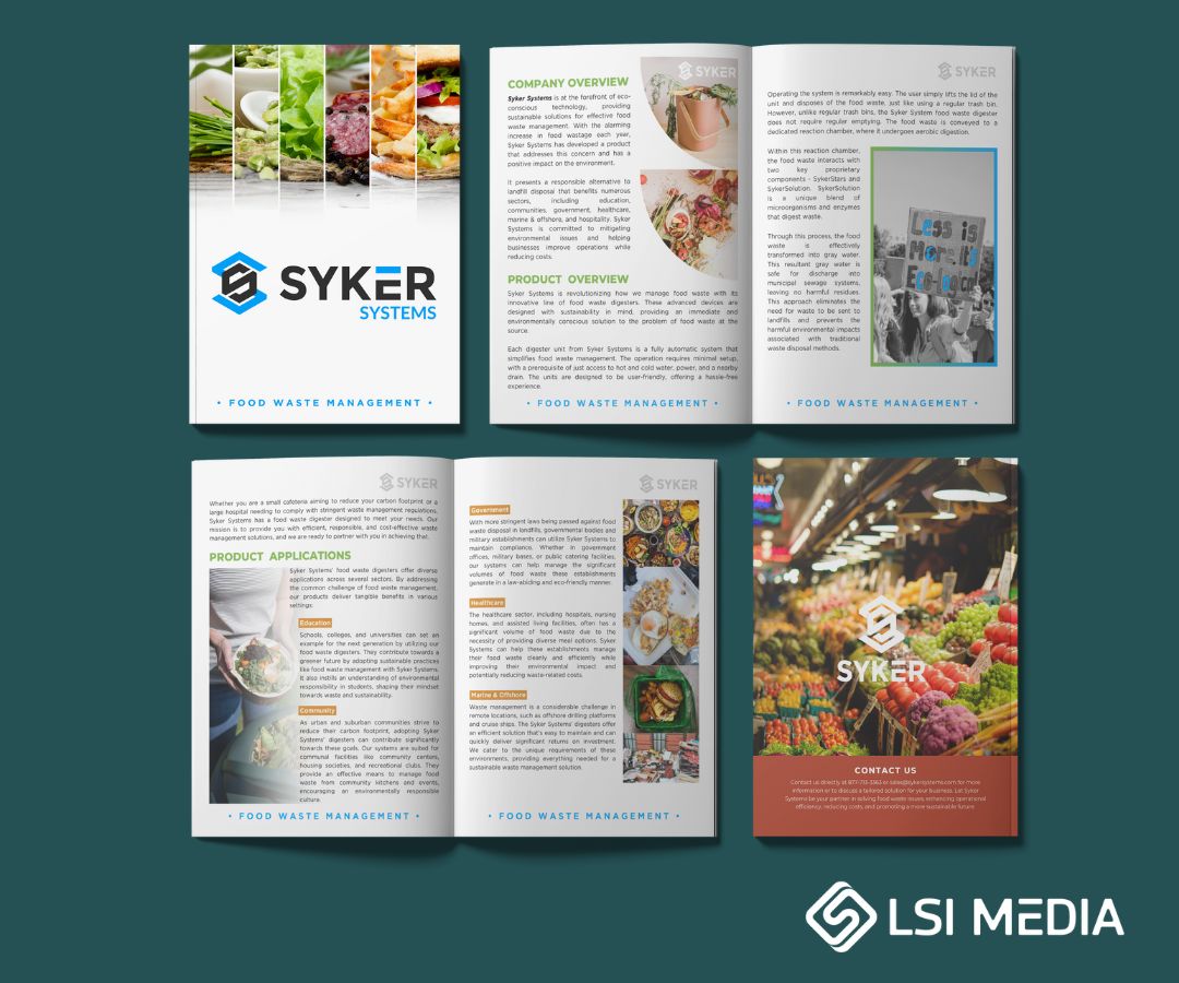 Syker BROCHURE 2