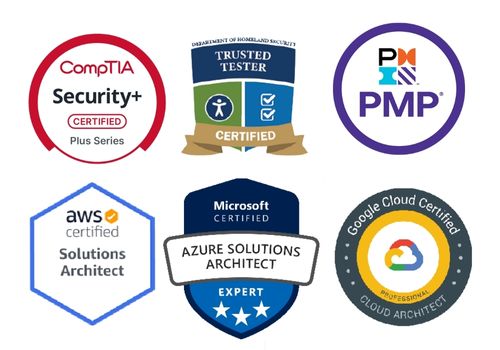 certifications (1)