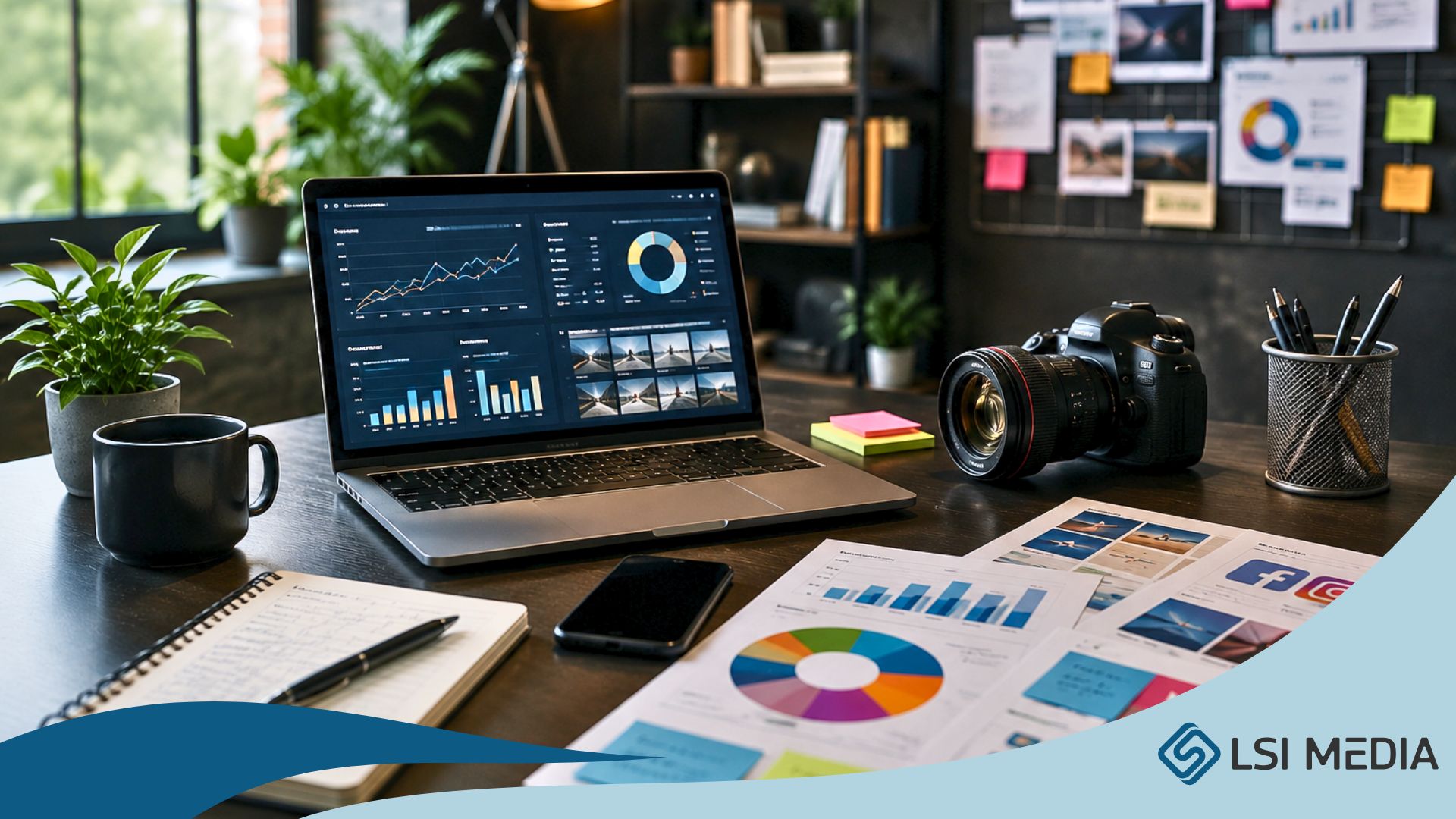 What Services Should a Full-Service Digital Marketing Agency Offer?