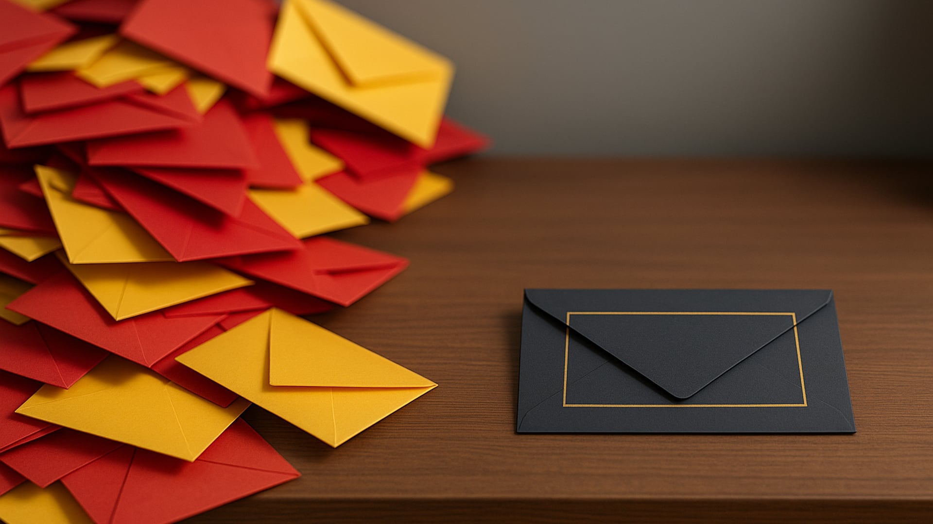 Structuring End-of-Year Giving Campaigns When Donor Fatigue is High